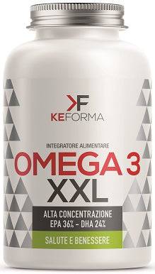 OMEGA XXL 150PRL - Lovesano 