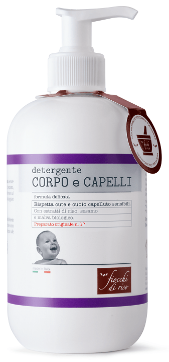 FDR FIOCCHI DET CAP/CRP - Lovesano 