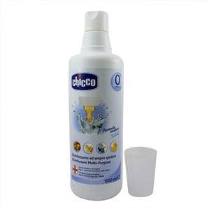 STERILIQUIDO DISINFETT 64857.5 - Lovesano 