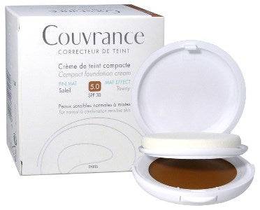 AVENE COUVRANCE CR COMP OF SOL - Lovesano 