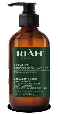 RIAH EUCALIPTO FINOCCHIO CR FO - Lovesano 