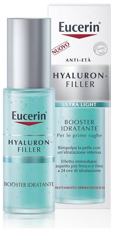 EUCERIN HYALFILL BOOSTER IDRA - Lovesano 