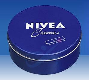 NIVEA  CREMA FAMIGLIA 250ML - Lovesano 
