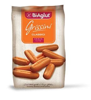 BIAGLUT Grissini 150g - Lovesano 