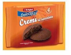 BIAGLUT DOLCISFIZI CREMI  CIOC - Lovesano 