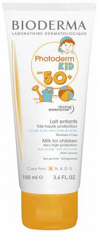 PHOTODERM KID LTT COL+SPF50 BB - Lovesano 