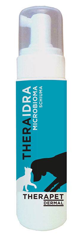 THERAIDRA MICROBIOMA SCHIUMA - Lovesano 