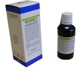 BIODREN P 50ML SOL IAL - Lovesano 