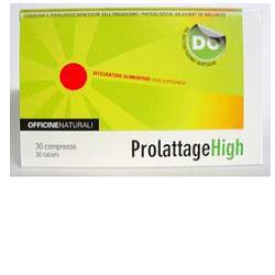 PROLATTAGE HIGH 30CPR 850MG  B - Lovesano 