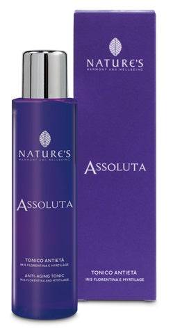 NATURE'S ASSOLUTA TONICO ANTIE - Lovesano 