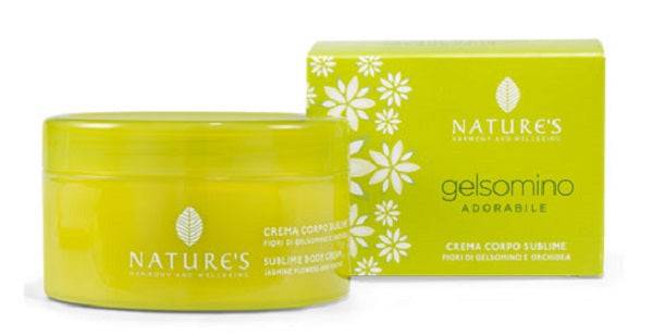 NATURE'S GELS ADOR CR CRP SUBL - Lovesano 