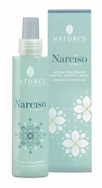 NATURE'S NARCISO NOB ACQUA VIT - Lovesano 