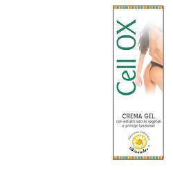 CELL OX CREMA GEL CR A-C- 250 - Lovesano 