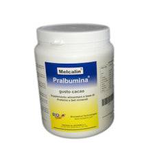 MELCALIN PRALBUMINA CACAO 532G - Lovesano 