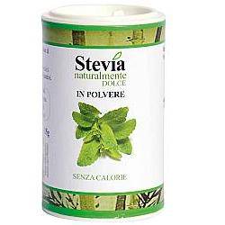 STEVIA EDULCORANTE POLVERE 15G - Lovesano 