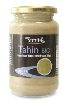 FINESTRA SUL CIELO Tahin Bio 340g - Lovesano 