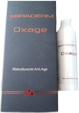 BRADERM OXAGE CREMA A/AGE GG - Lovesano 