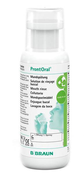 PRONTORAL SOLUZ CAVITA' ORALE - Lovesano 