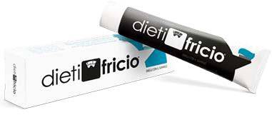 DIETIFRICIO DENTIFRICIO 75ML - Lovesano 