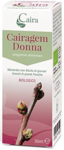 CAIRAGEM DONNA BIO GOCCE 30ML - Lovesano 