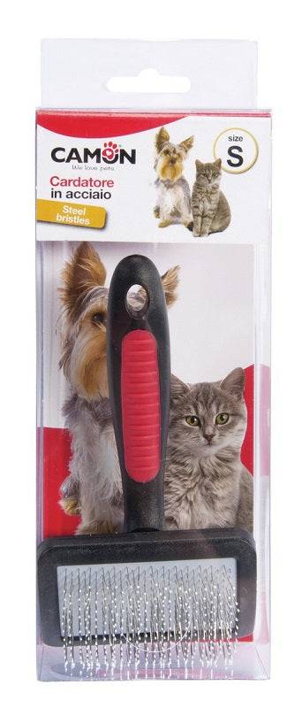 CARDATORE DENTI CURVI ACC L - Lovesano 