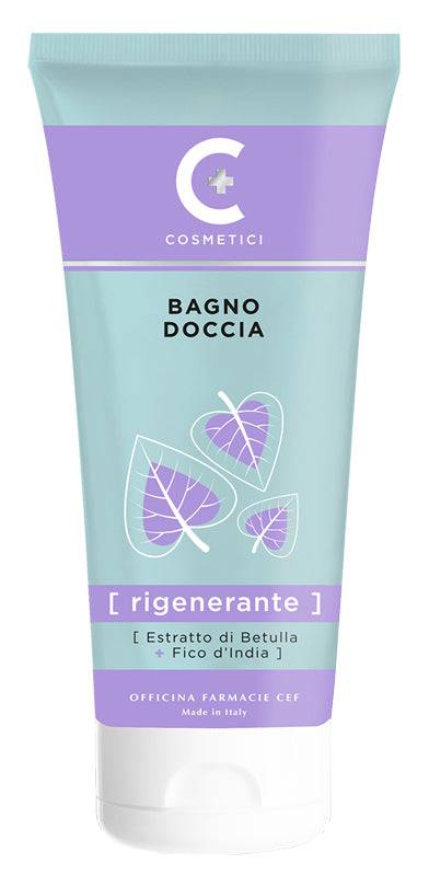 Cef Gd Rigenerante 200ml - Lovesano 