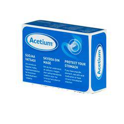 ACETIUM 60CPS - Lovesano 