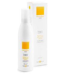 DERMAFFINE OLIO 300ML - Lovesano 
