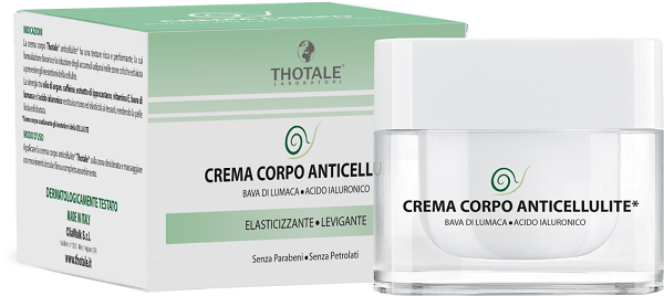 THOTALE CREMA CRP ANTICEL200ML - Lovesano 