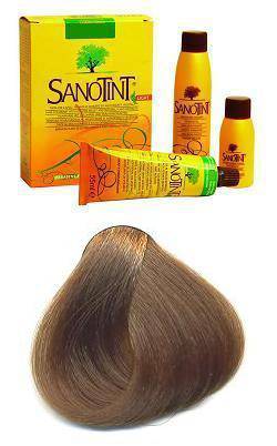 SANOTINT Light Tintura 79 Biondo Naturale - Lovesano 