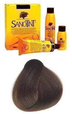 SANOTINT TINTURA CAPELLI 25 - Lovesano 
