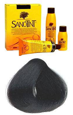 SANOTINT TINT 01 NERO - Lovesano 