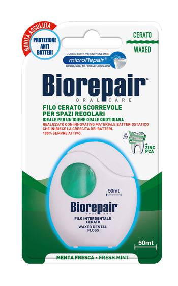 BIOREPAIR FILO CERATO - Lovesano 