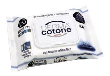 DERMACOTONE Salv.Milleusi 20pz - Lovesano 