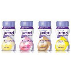 FORTIMEL COMPACT PRO BAN 4BOTT - Lovesano 