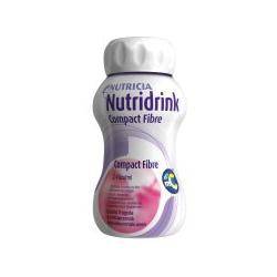 NUTRIDRINK COMP FIBR FRA 125 4 - Lovesano 