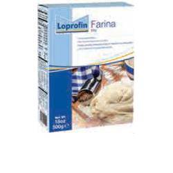 LOPROFIN FARINA APROT 500G - Lovesano 