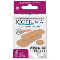 ICOPIUMA CER CLASS MIX 40PZ - Lovesano 