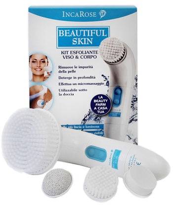 INCAROSE BEAUTIFUL SKIN KIT - Lovesano 