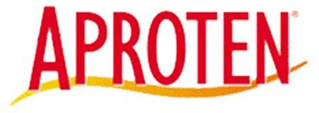 APROTEN PANE BISCOTTATO 280G - Lovesano 