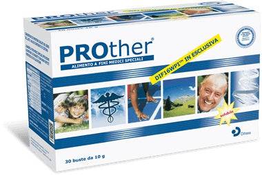 PROTHER 10GX30BUST - Lovesano 