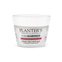 PLANTERS  AC IAL CR VISO A/RUGH - Lovesano 
