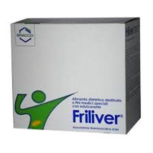 FRILIVER  50 BS - Lovesano 