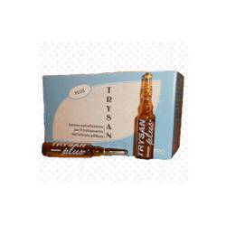 TRYSAN Plus Lozione 12 Fiale - Lovesano 