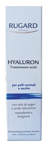 RUGARD HYALURON CONTORNO OCCHI - Lovesano 
