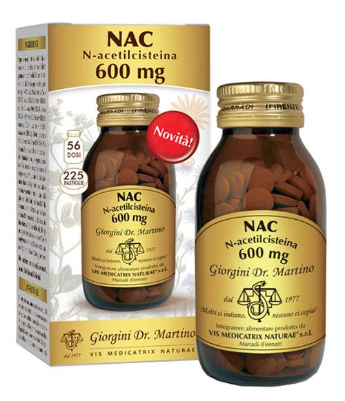 NAC 225PAST - Lovesano 