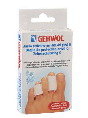 GEHWOL ANELLO DITA PICCOLO 2PZ - Lovesano 