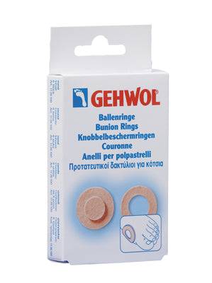 GEHWOL Paraduroni 6 pz - Lovesano 