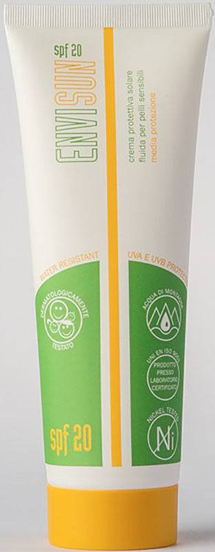 ENVISUN Crema spf20 100ml - Lovesano 