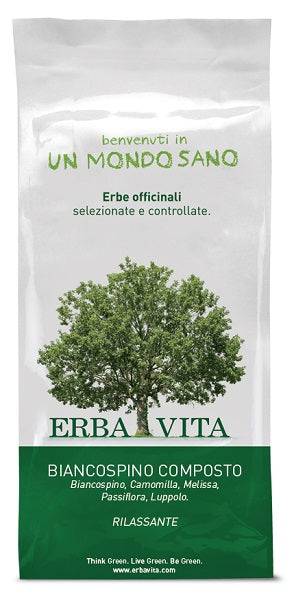 BIANCOSPINO Comp.Tis.100g - Lovesano 